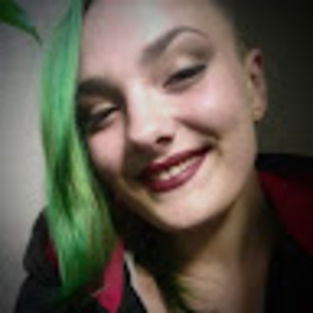 Meet your Posher, Mariah